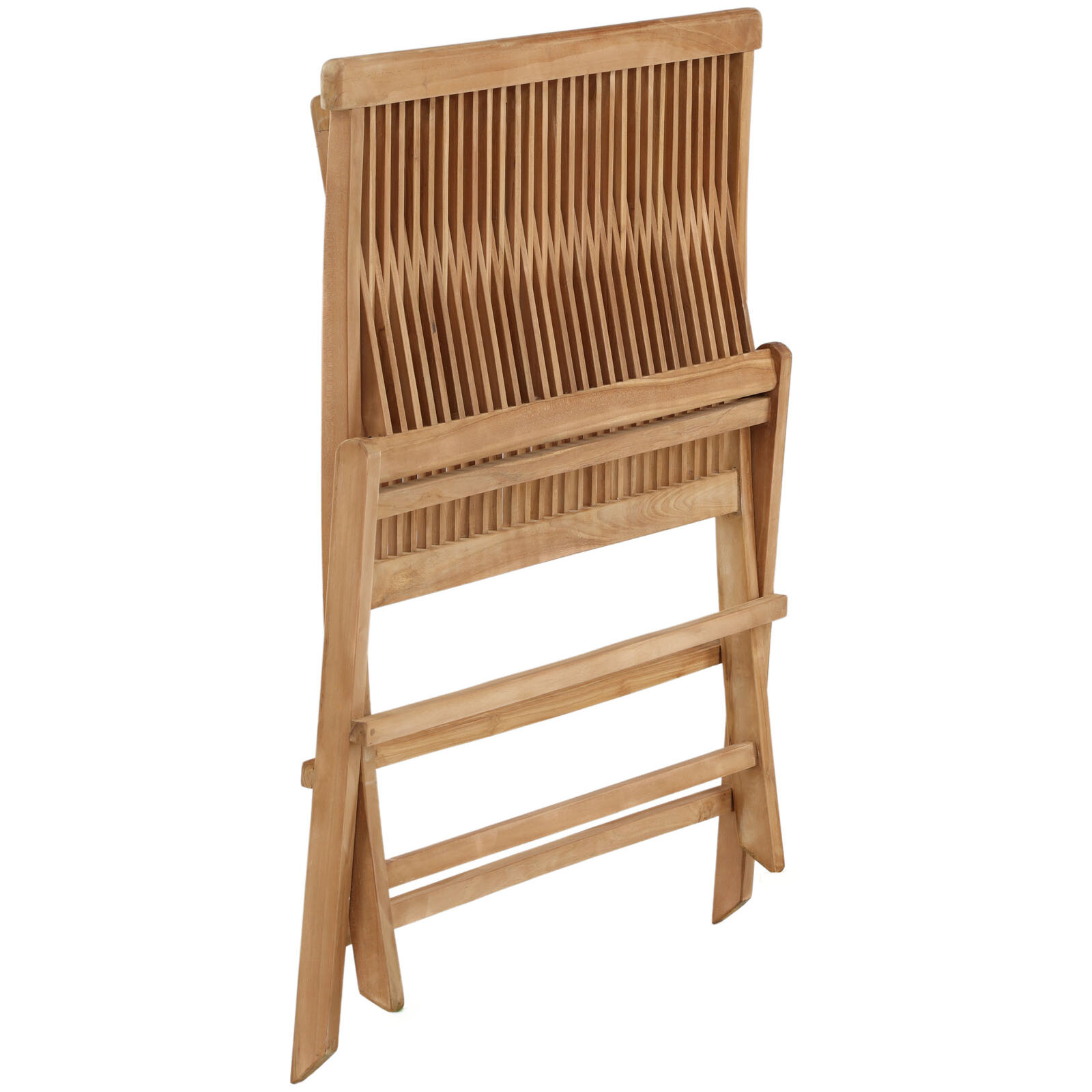 Bänksoffa Venture Home Ghana Fällbar Teak Soffa