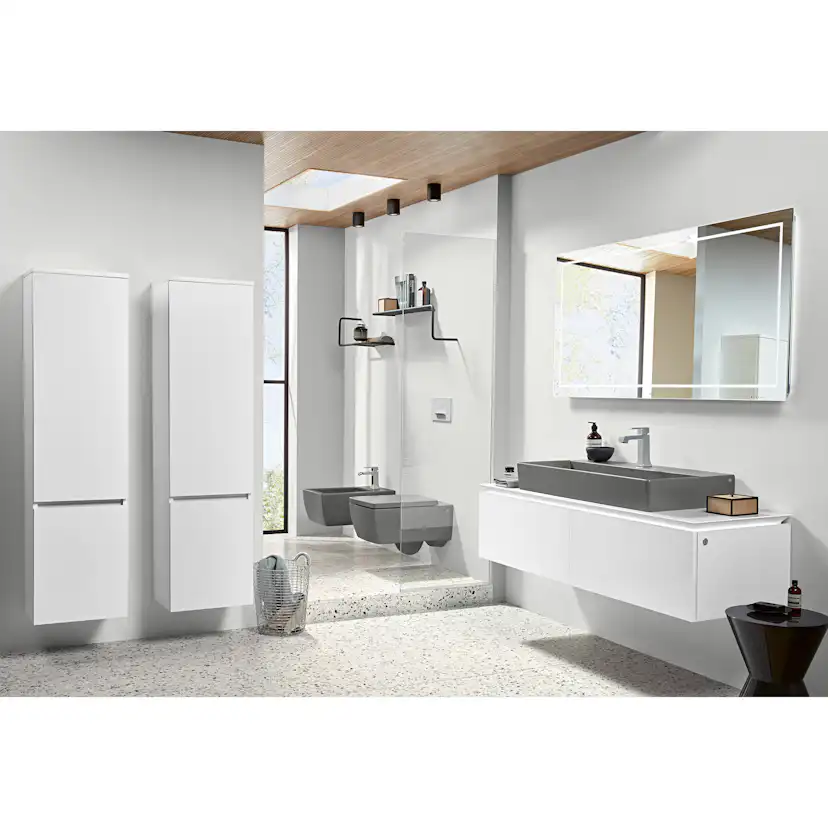 Bidé Villeroy & Boch Memento 2.0 Väggmonterad