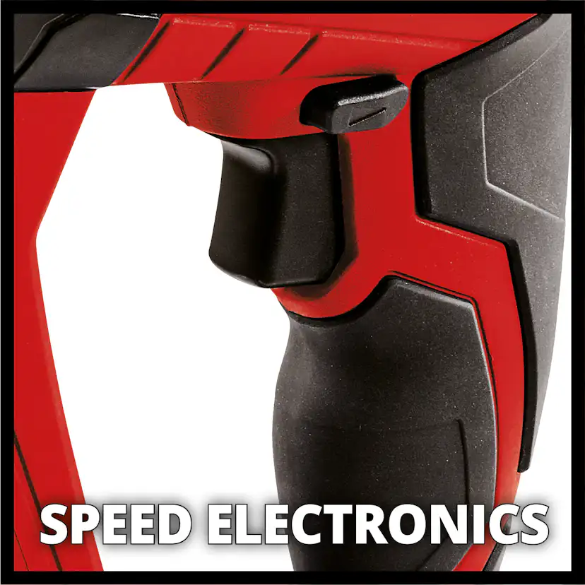 Borrhammare Einhell TE-HD 18 Kit (1x2.5 Ah)