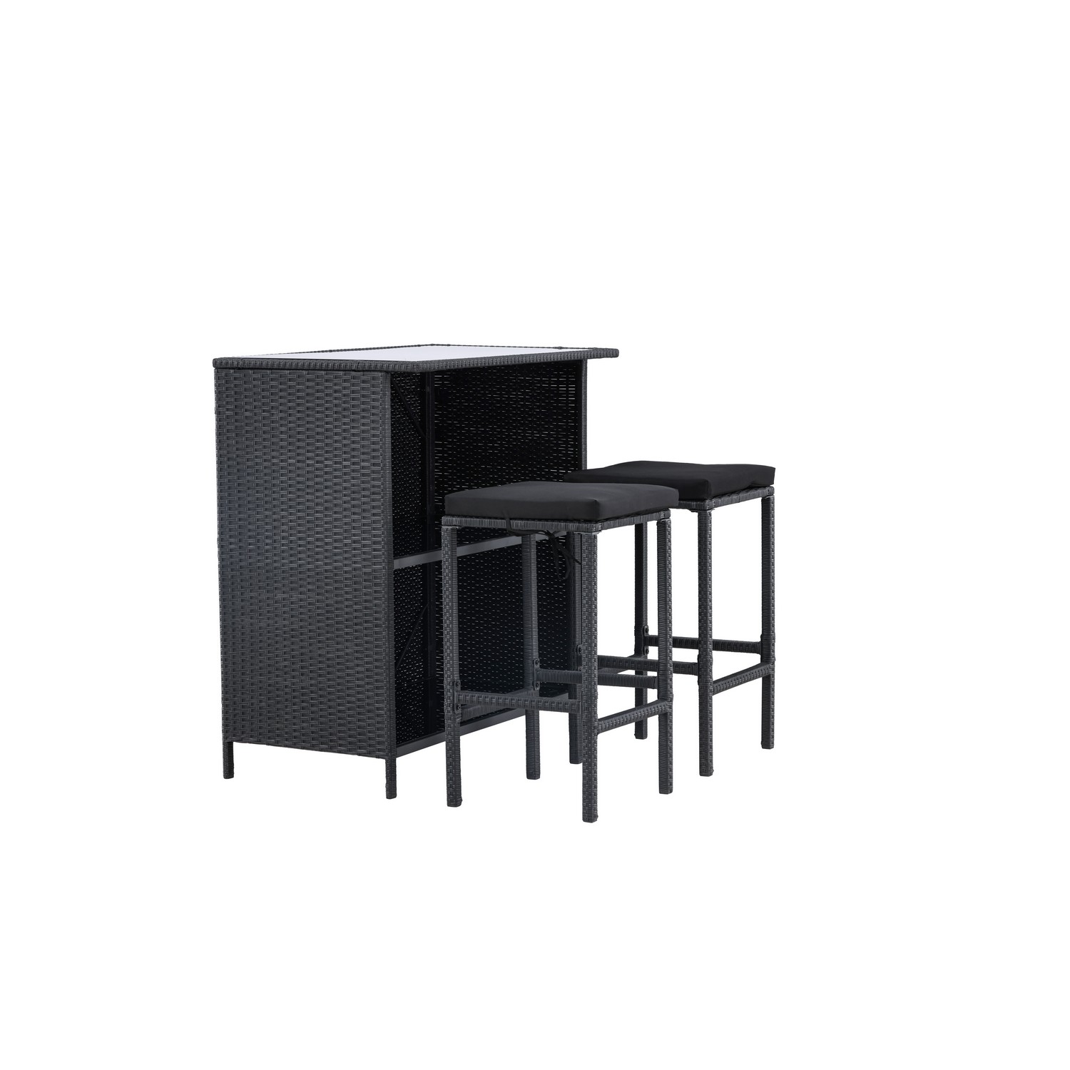 Barset Venture Home Knock Utomhus