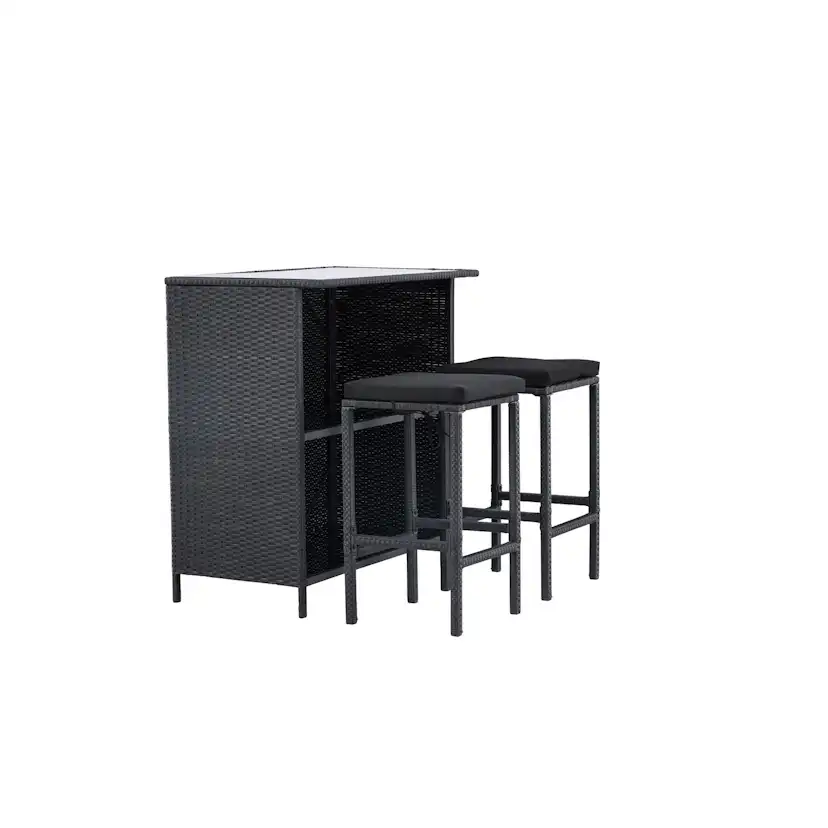 Barset Venture Home Knock