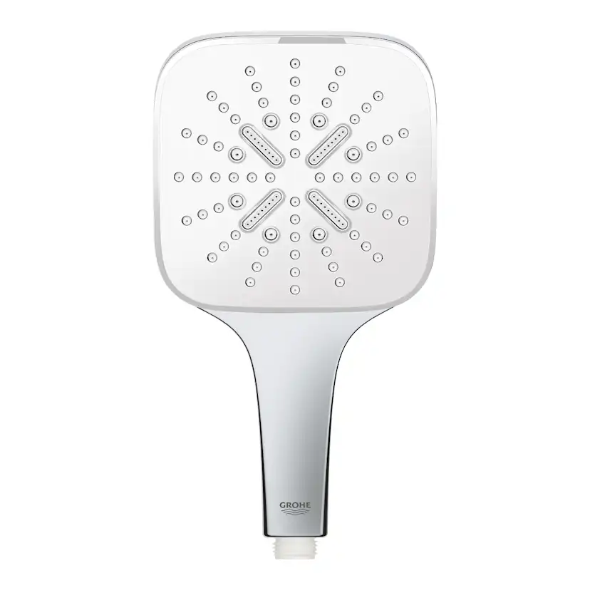 Handdusch Grohe Vitalio SmartActive 130 Cube 26595 3jet