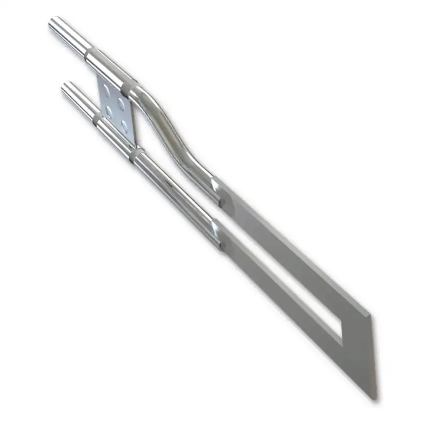 Knivblad LK Systems 40
