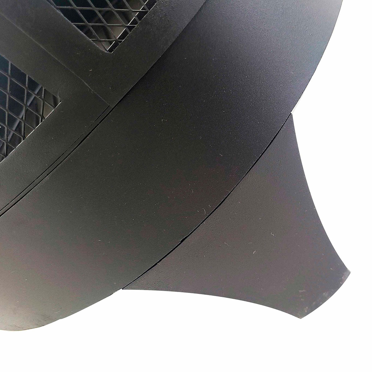 Utomhuskamin Limousin 126 cm