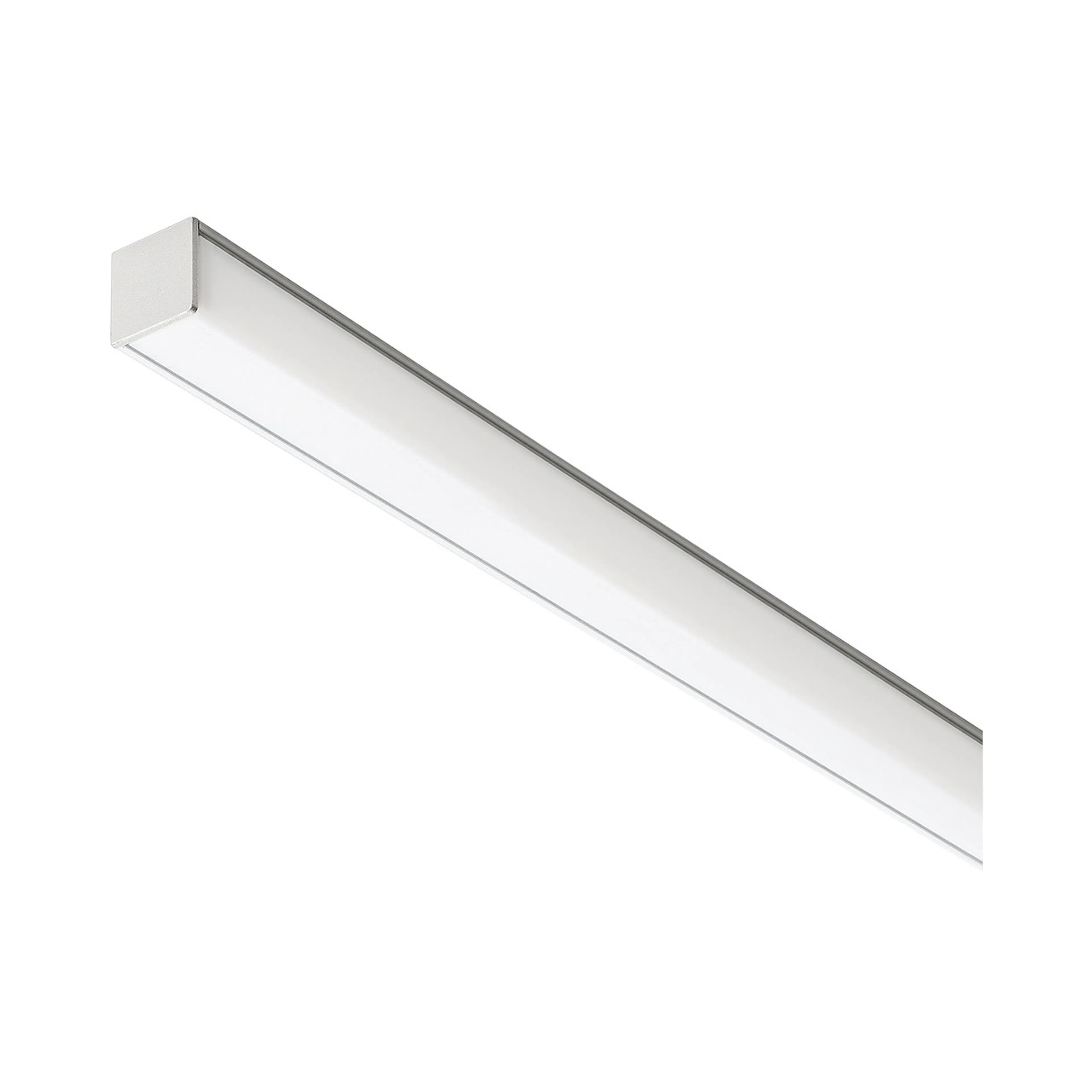 LED-profil Beslag Design LD8101