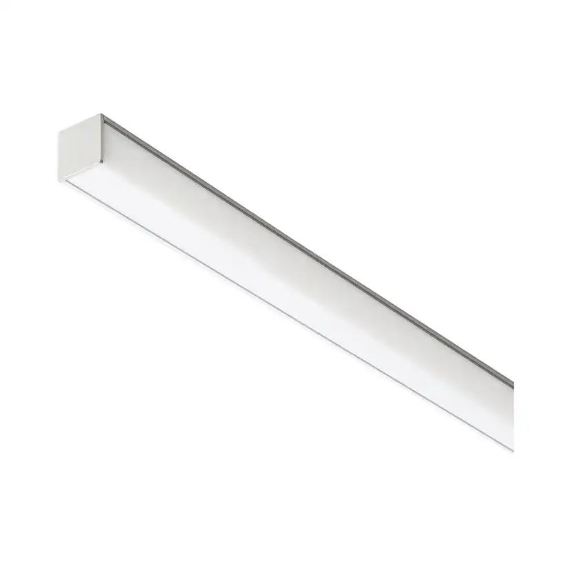 LED-profil Beslag Design LD8101