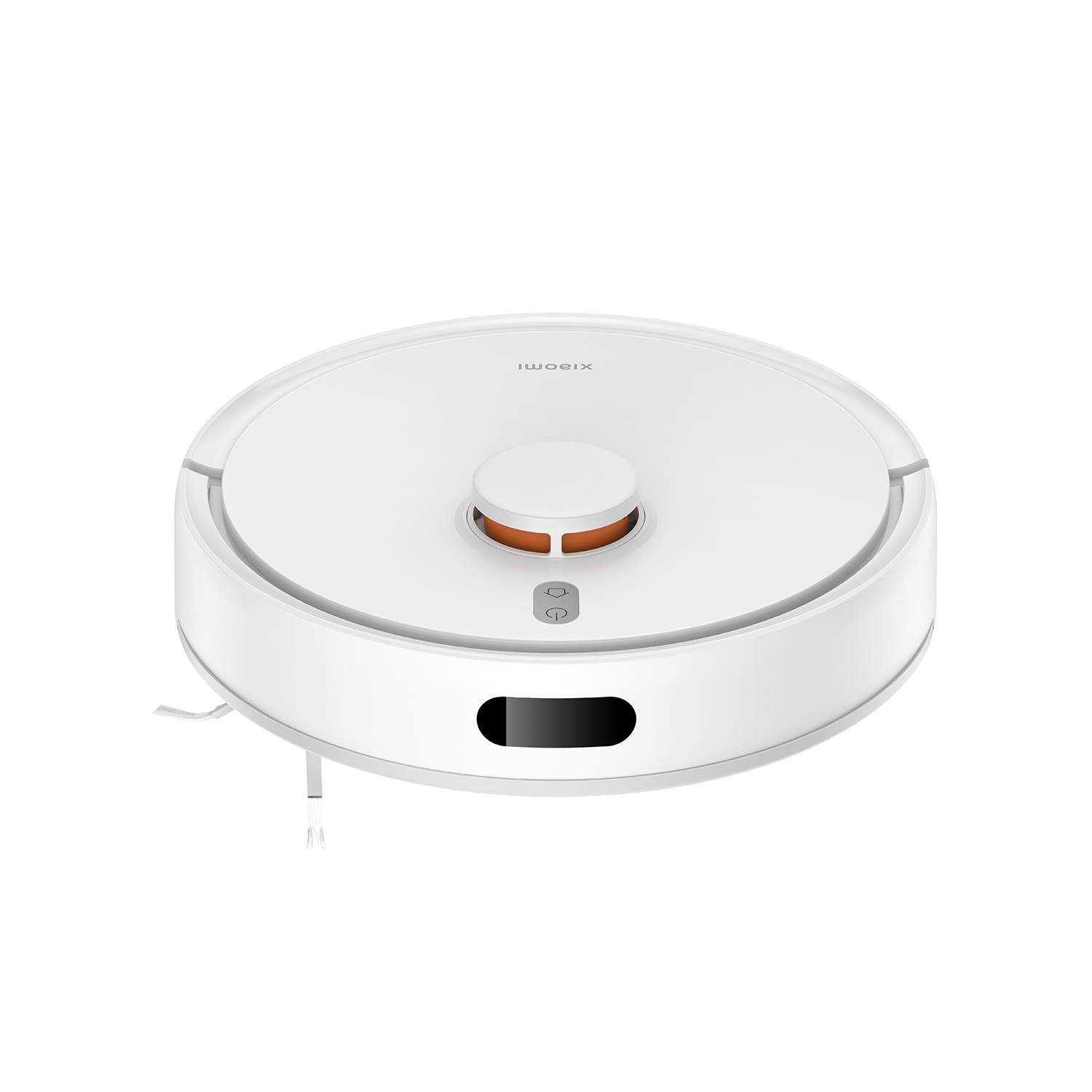 Xiaomi Robot Vacuum S20 (White) EU Vit