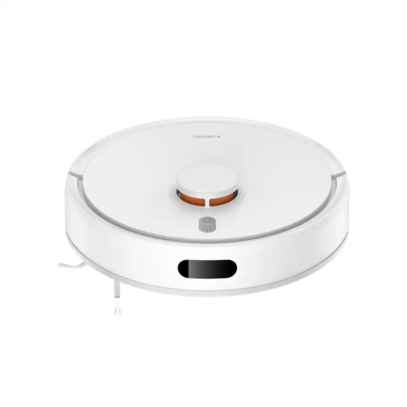Xiaomi Robot Vacuum S20 (White) EU Vit