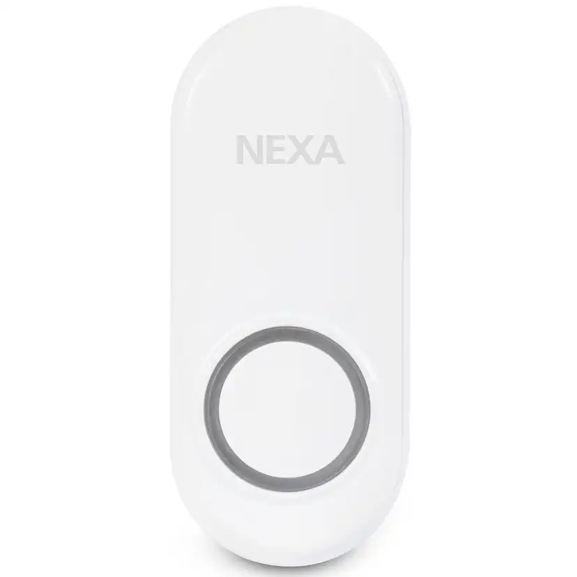 Tryckknapp Nexa MLT-1924