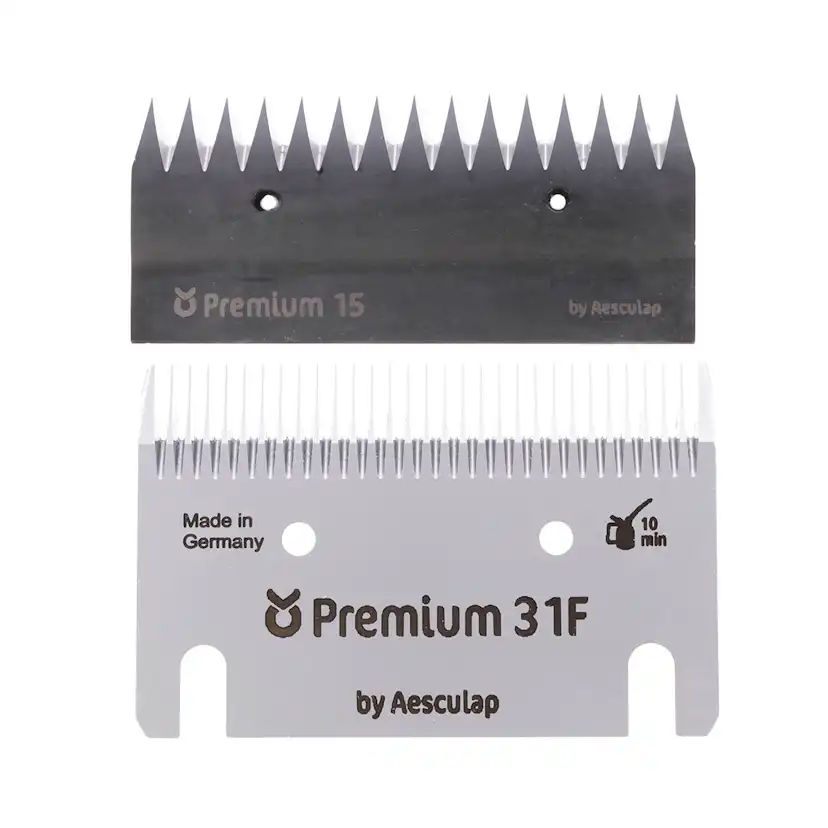 Skär Aesculap Premium