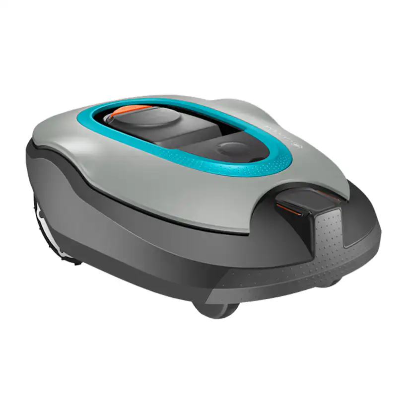 Robotgräsklippare Gardena Smart Sileno+ 1600