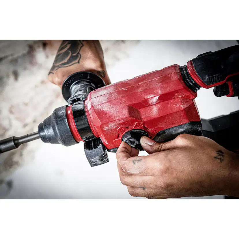 Borrhammare SKIL 3851 CA Kolborstfri Batteridriven