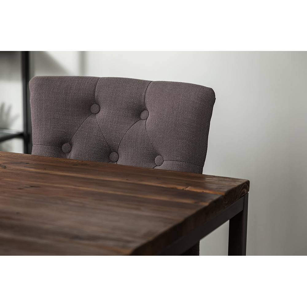 Matgrupp Manor House Wilmer med 4 Viktoria Stolar