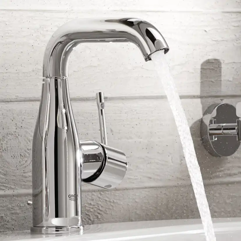 Tvättställsblandare Grohe Essence New 23463