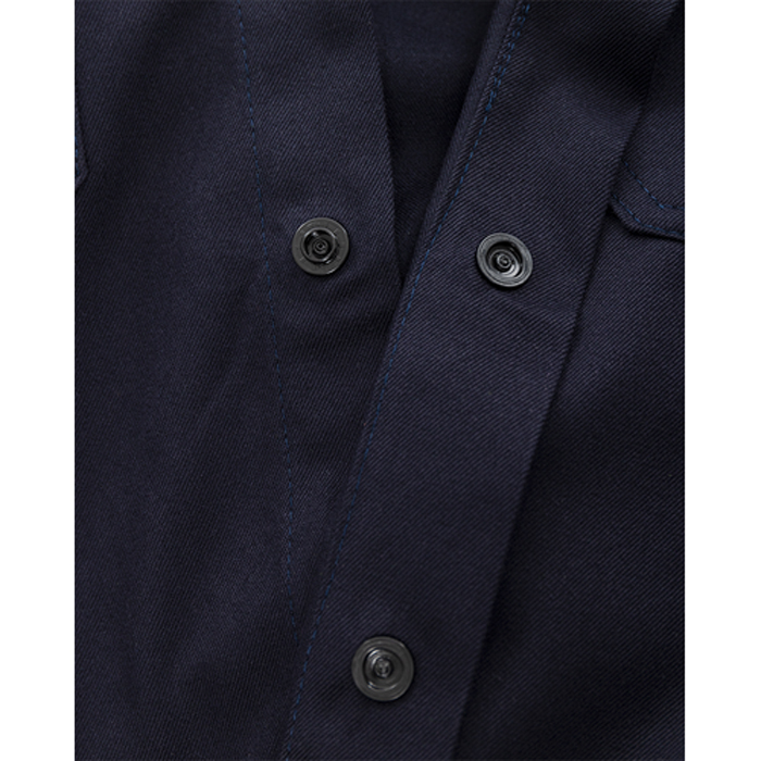 Flamskyddad Skjorta Fristads 7074