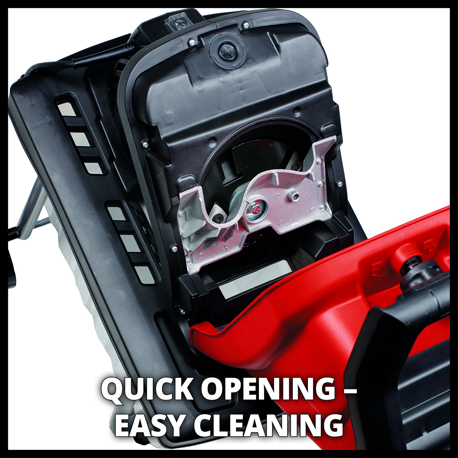 Kompostkvarn Einhell GC-KS 2540 CB