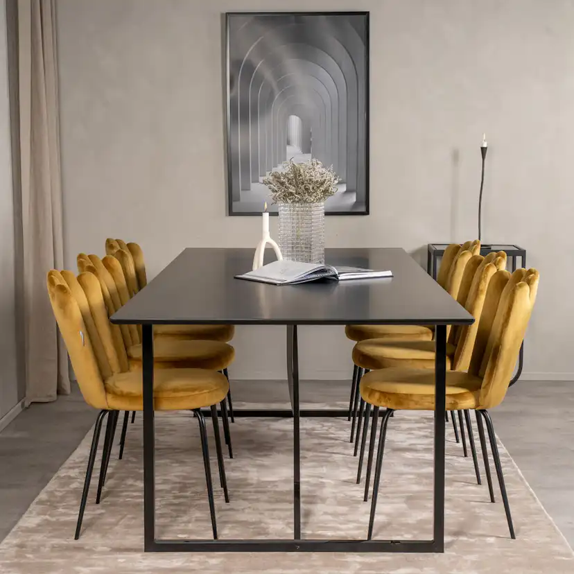 Matbord Venture Home Palace