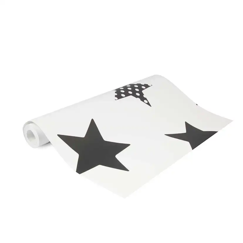 Barntapet Superfresco Easy Stjärna 100110