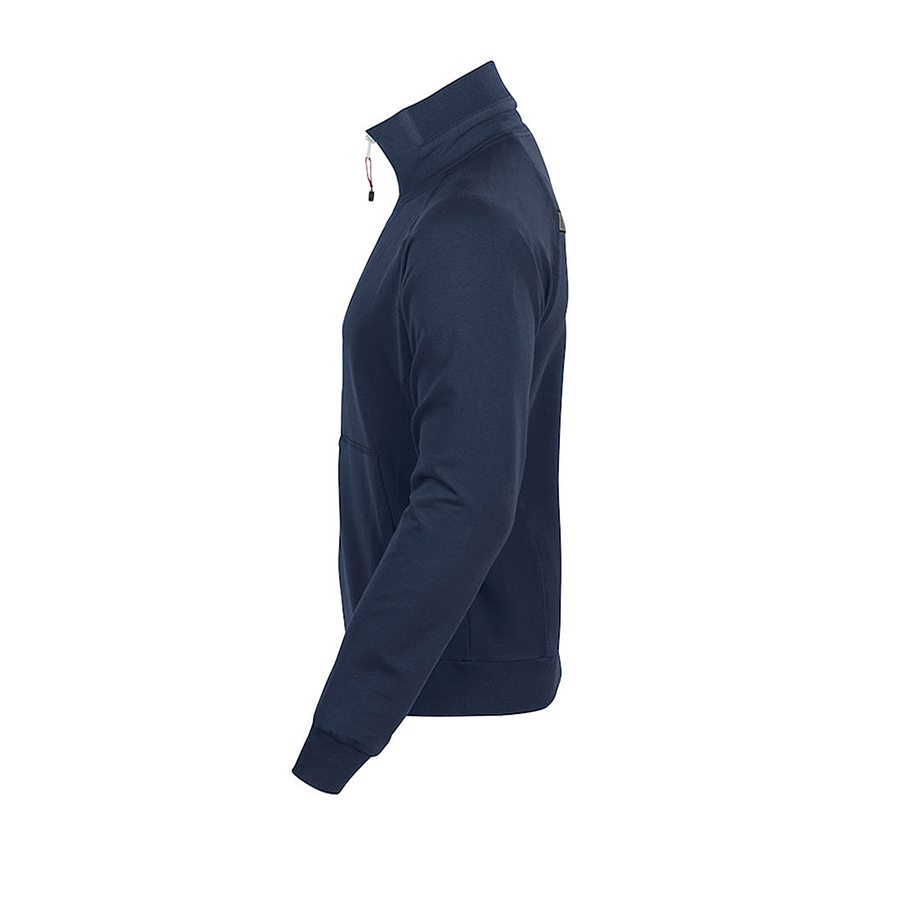 Sweatshirt-jacka Jobman 5142