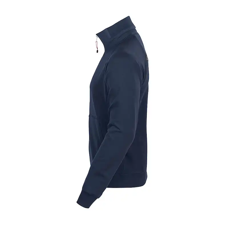Sweatshirt-jacka Jobman 5142