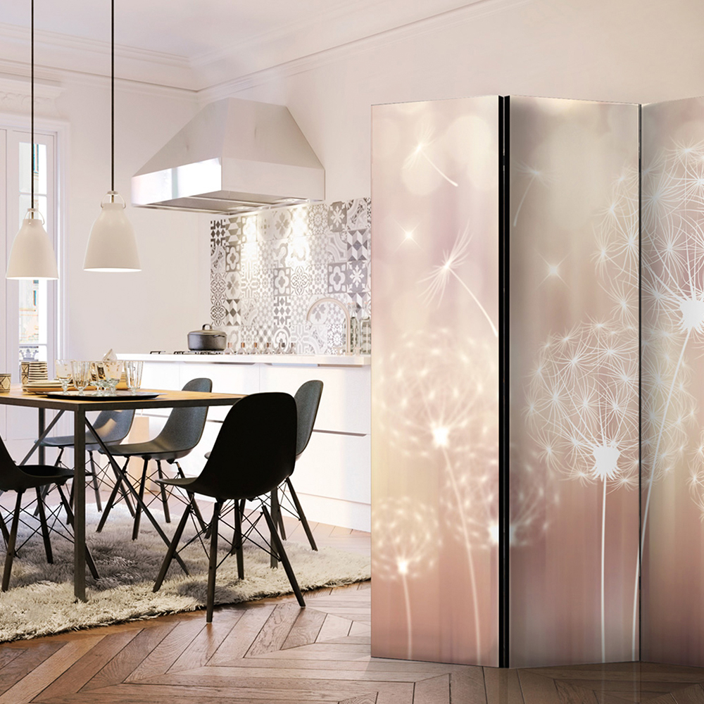 Rumsavdelare Arkiio Summer Games 135x172 cm