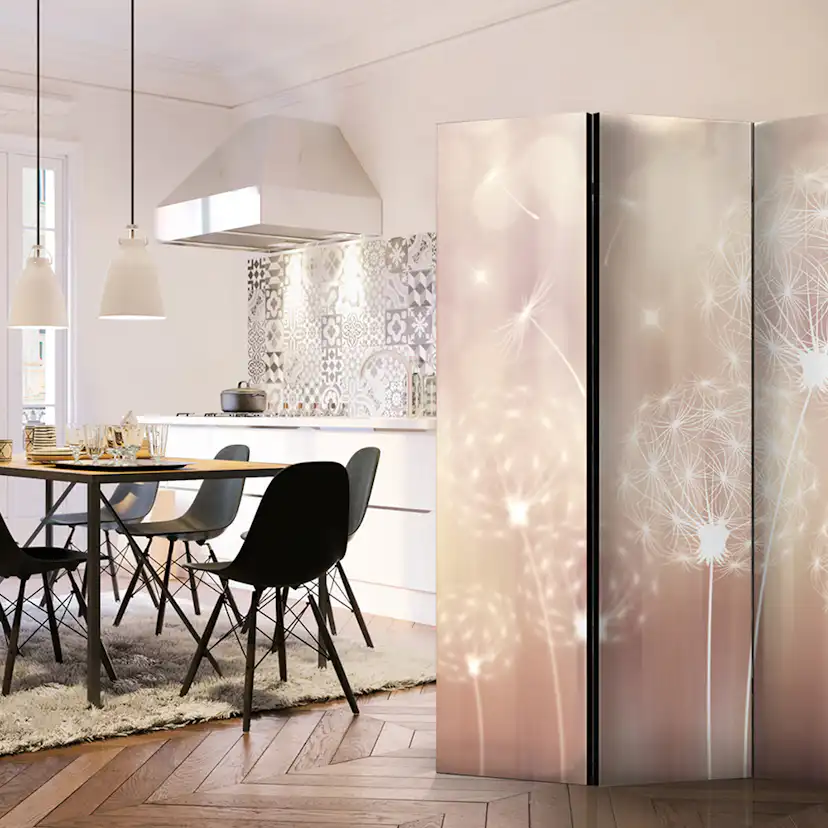 Rumsavdelare Arkiio Summer Games 135x172 cm