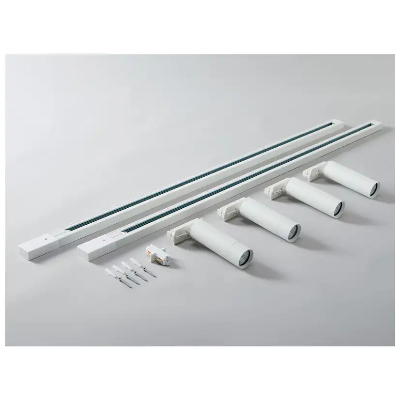 Spotlight Hide-a-lite Optic Track XXS Kit 1-f 36