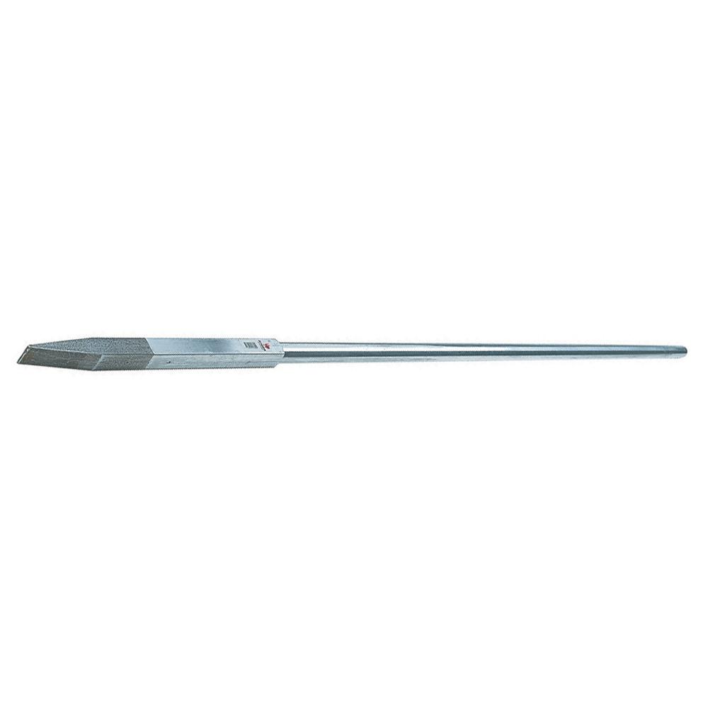 Aluminiumspett Hultafors B1200s Stålspets