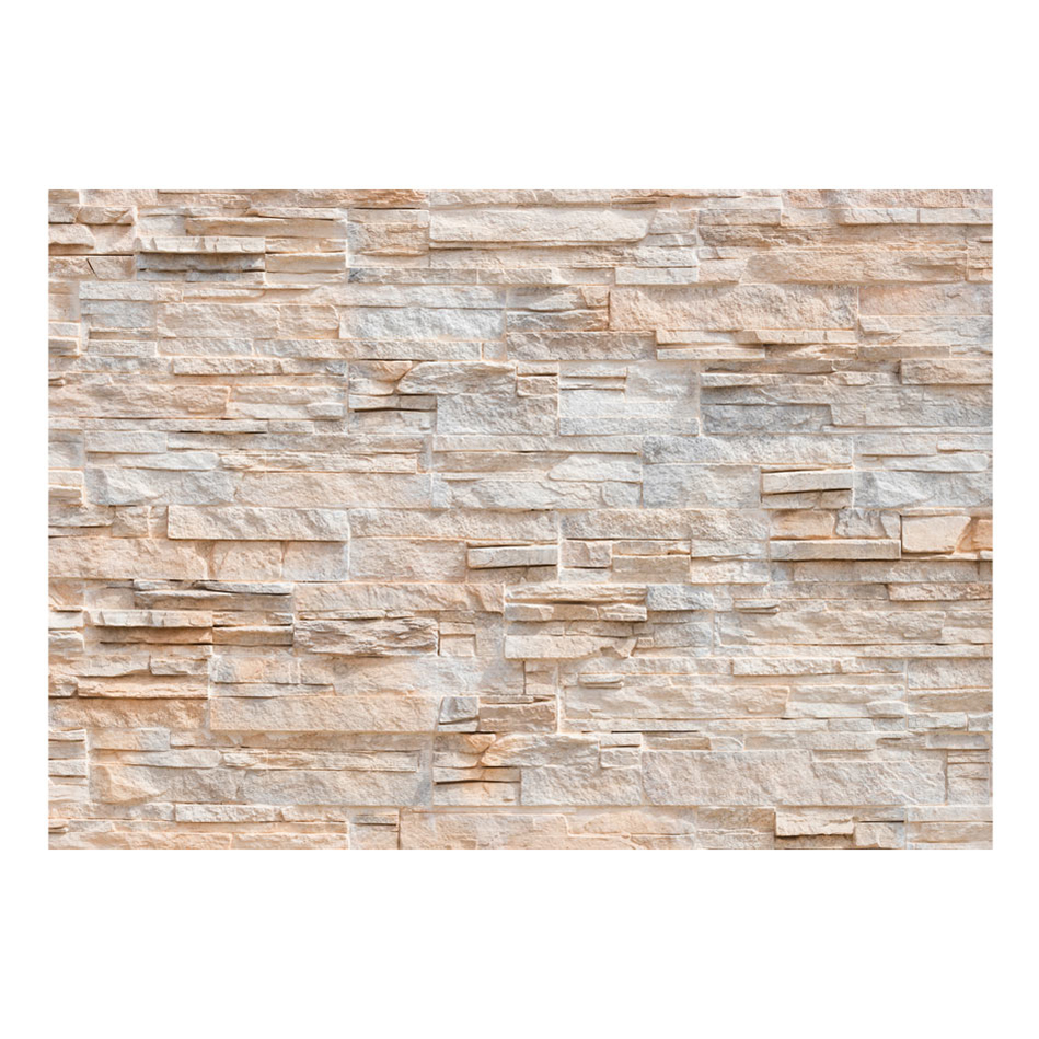Fototapet Arkiio Stony Gracefulness