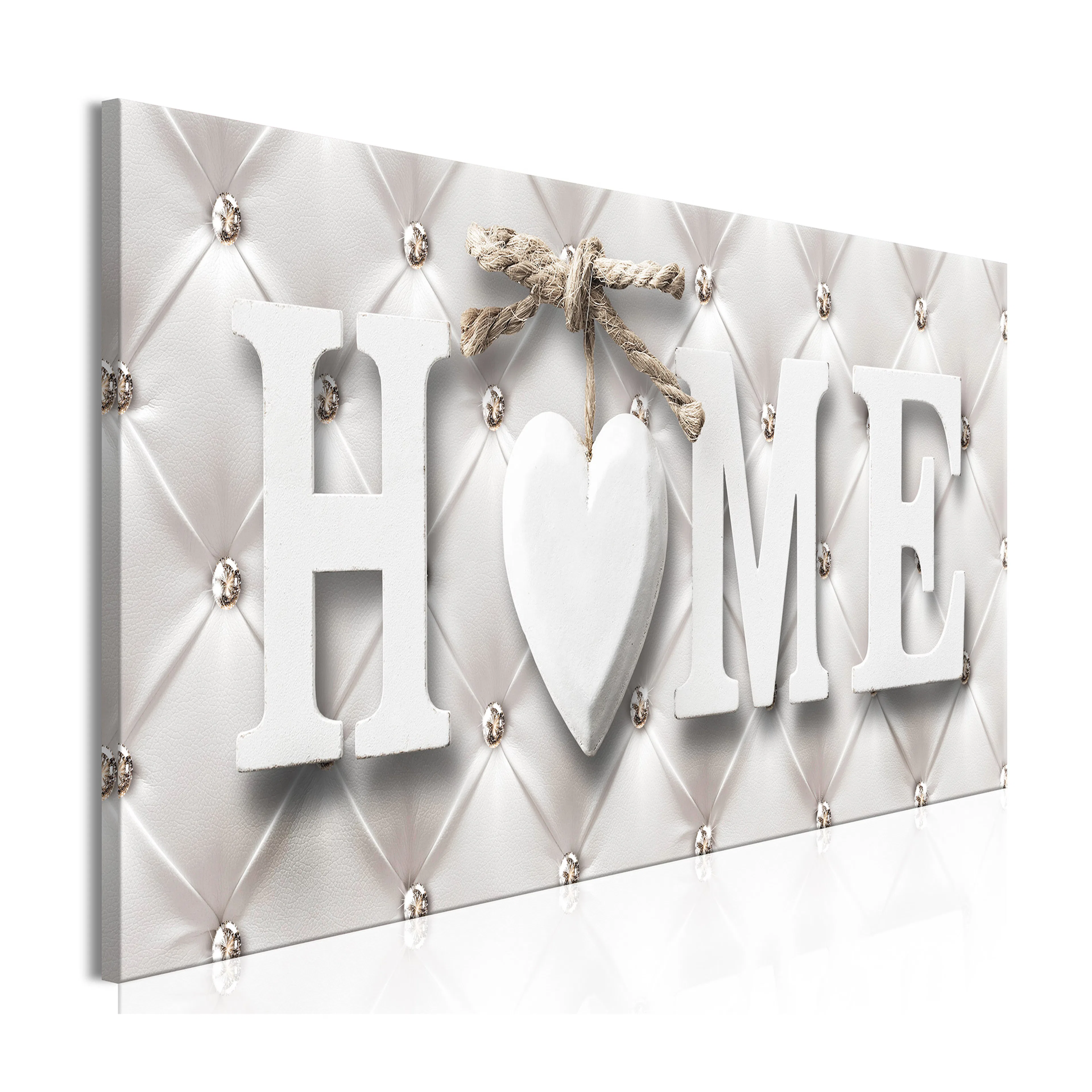 Tavla Arkiio Quilted Home