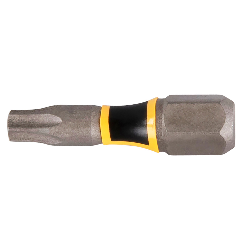 Bits Makita Impact Premier E-03218 T20 25 mm 2-pack