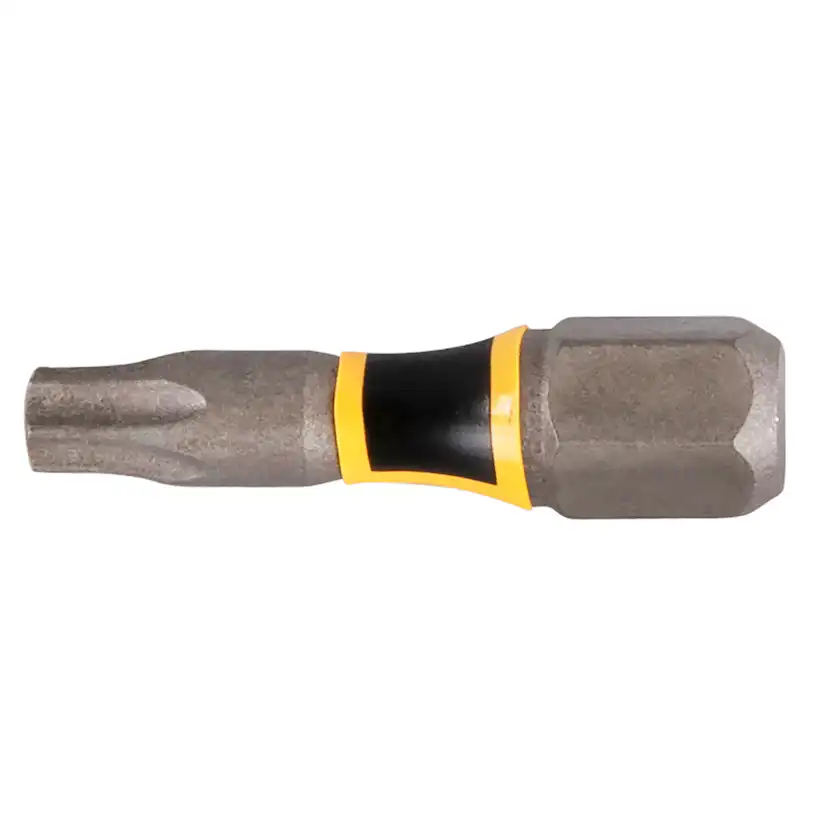 Bits Makita Impact Premier E-03218 T20 25 mm 2-pack