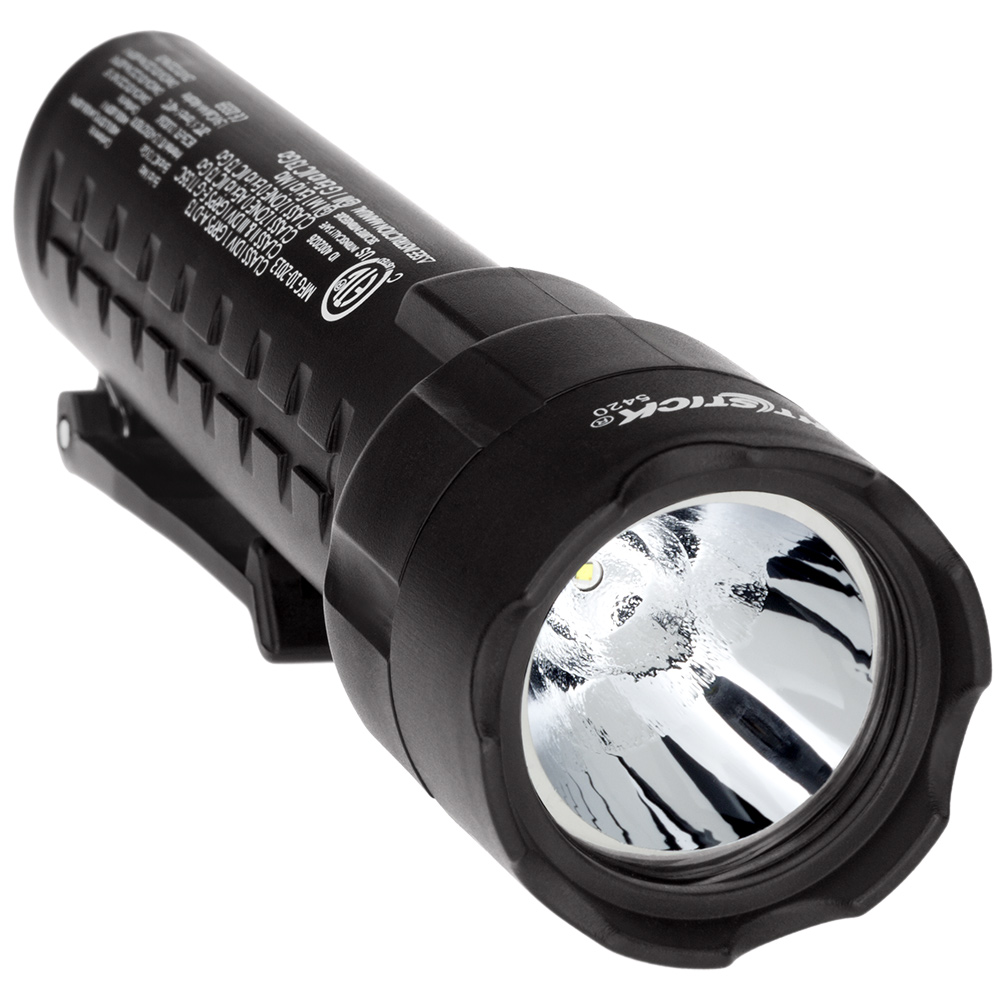 Ficklampa Nightstick XPP-5420B LED ATEX