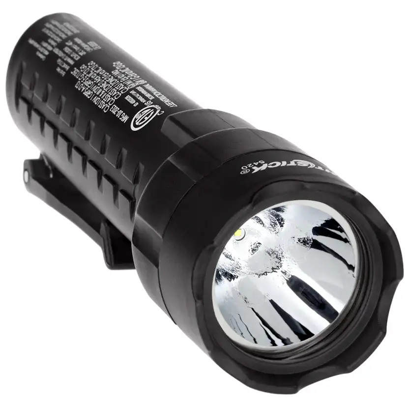 Ficklampa Nightstick XPP-5420B LED ATEX