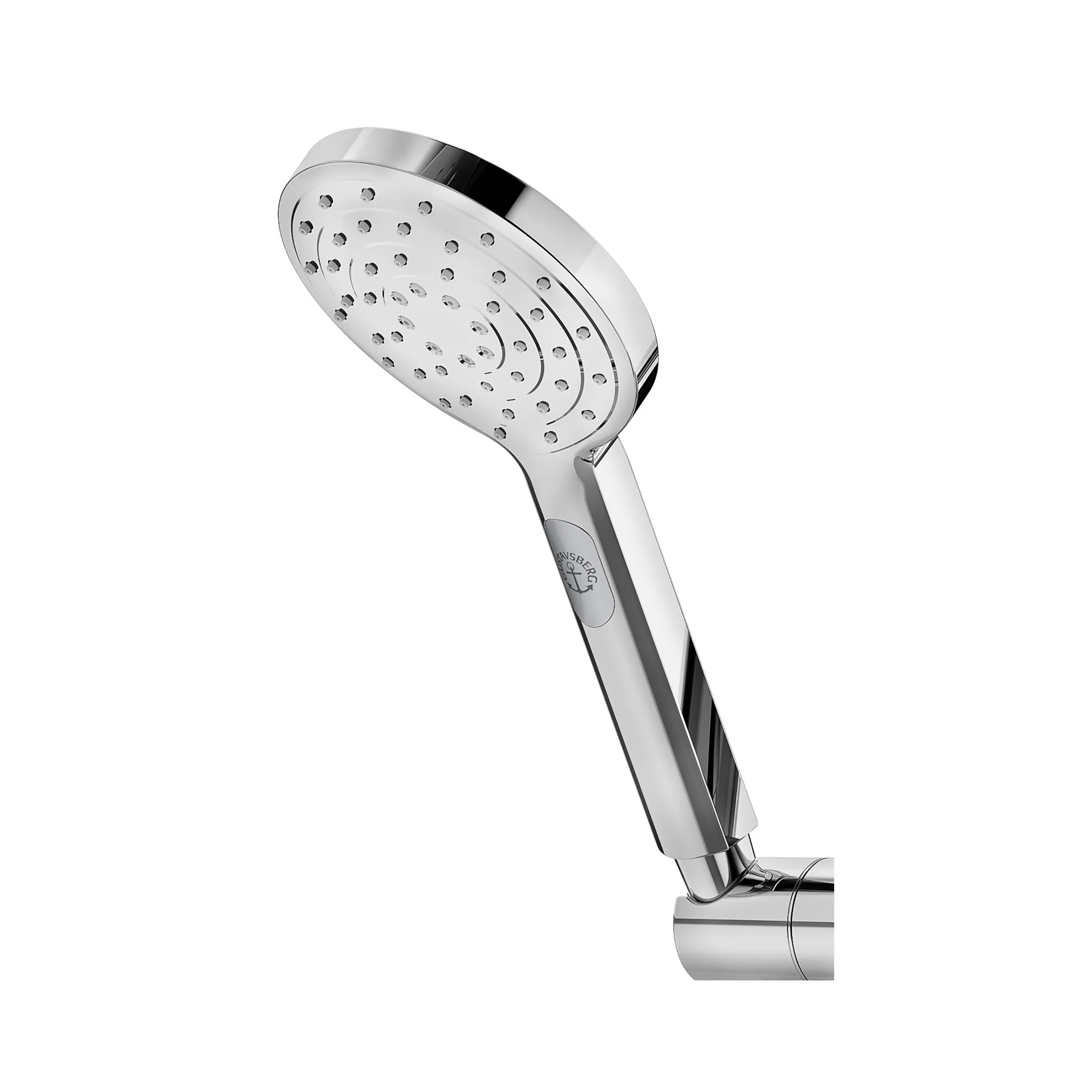 Handdusch Gustavsberg Round