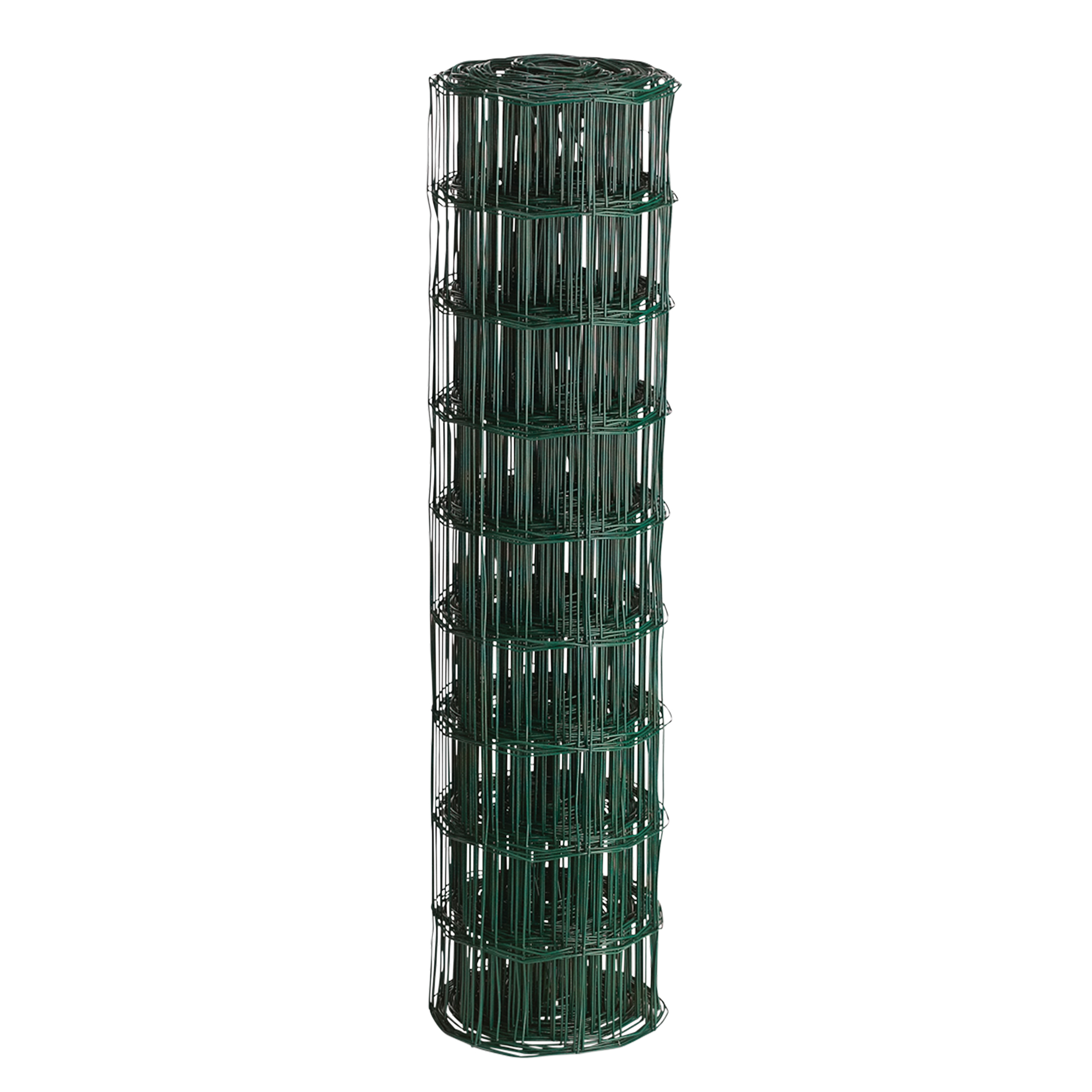 Stängsel Hortus 100x100 mm 10 m