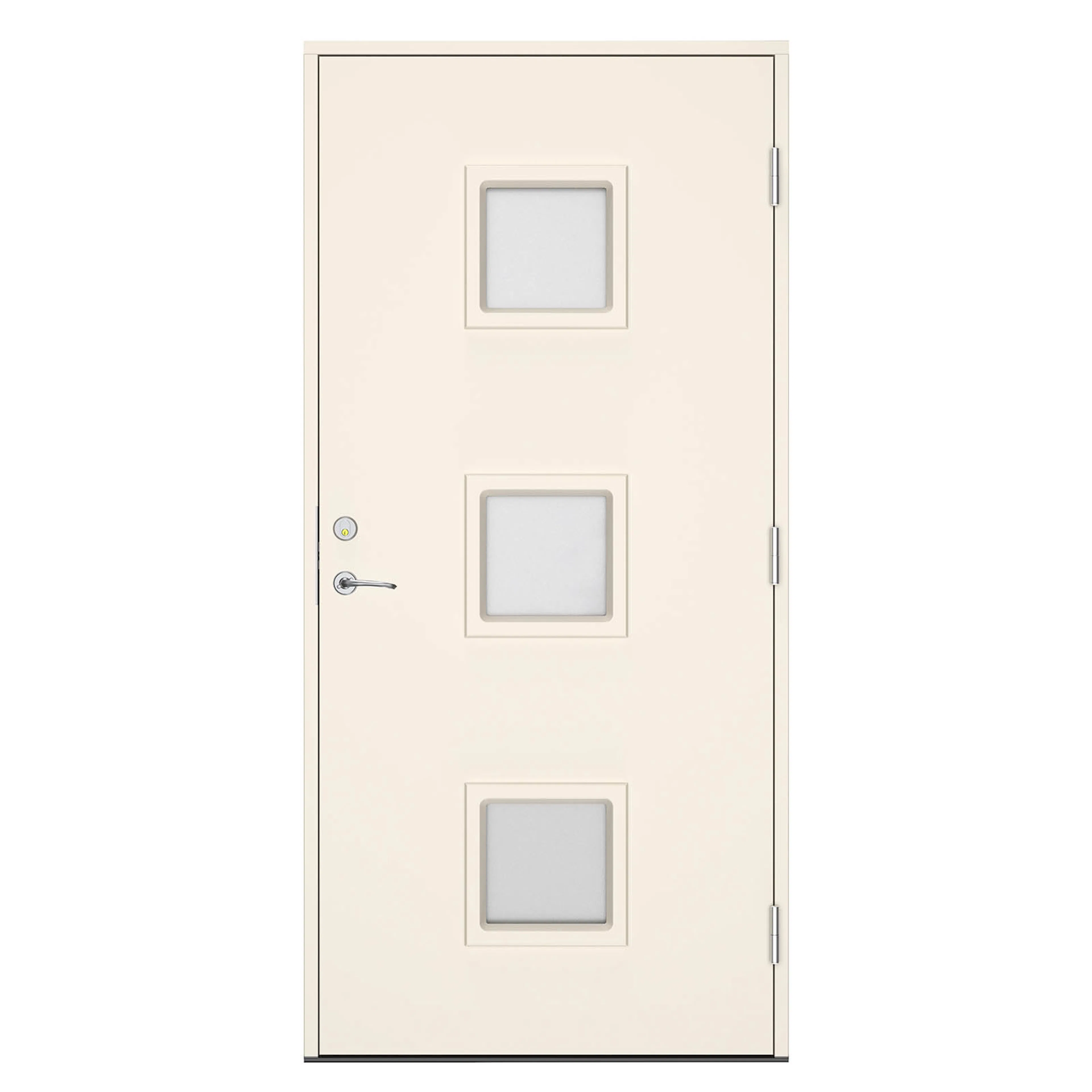 S-0502-Y, Vit