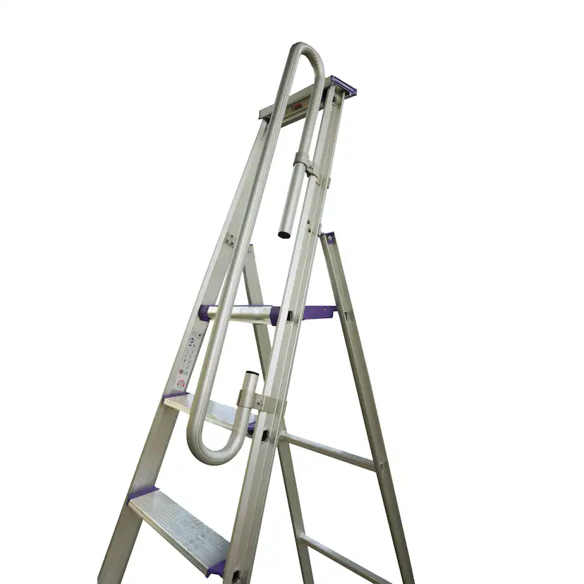 Handledare Laggo Pro Classic 1075 mm