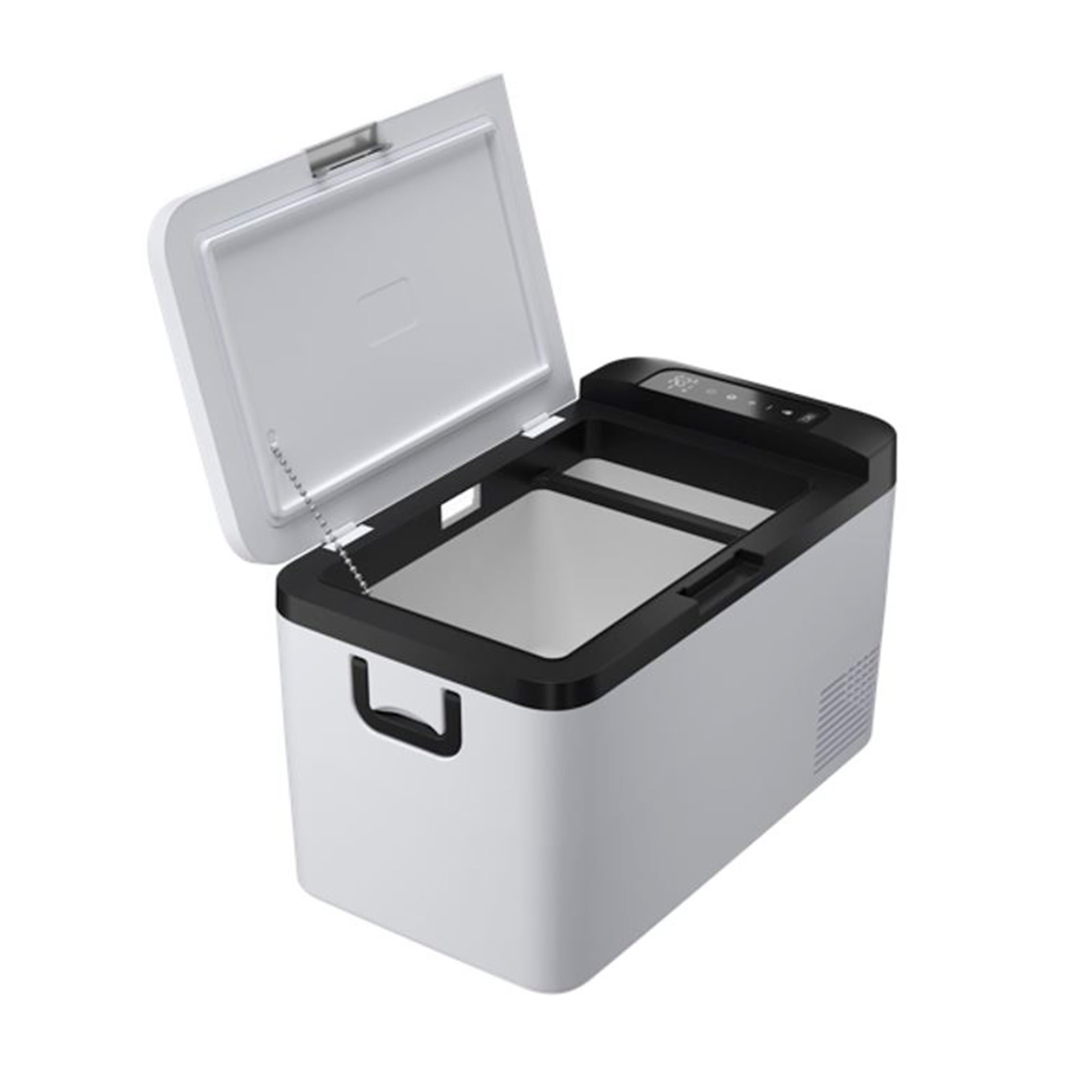 Campingkyl Frezzer Pro 18L 12/24V 230V Med Frys