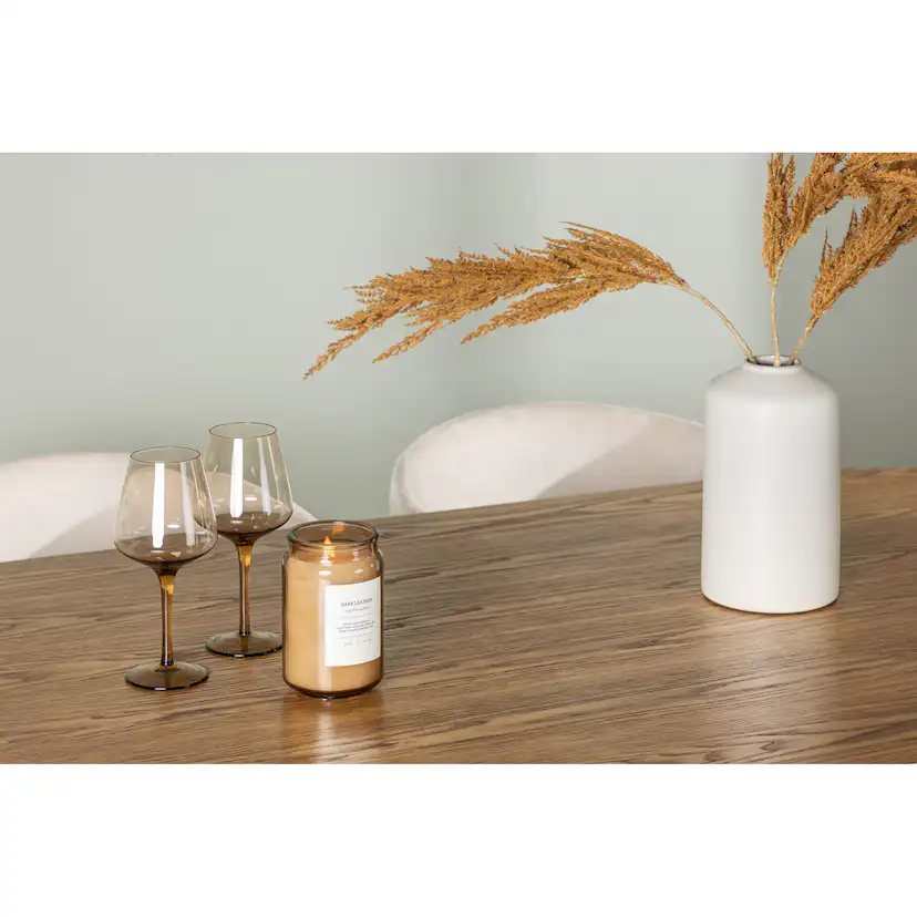 Matgrupp Venture Home Isolde med 4 Berit Stolar