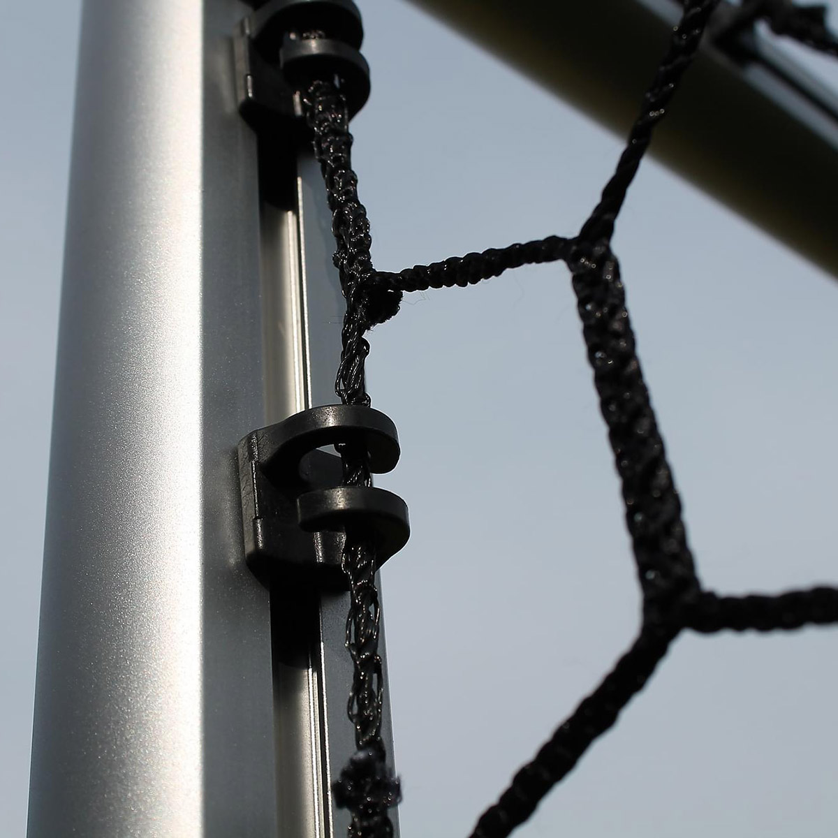 Scala Monteringssats Exit Toys för Mål på Hårt Underlag 2-pack