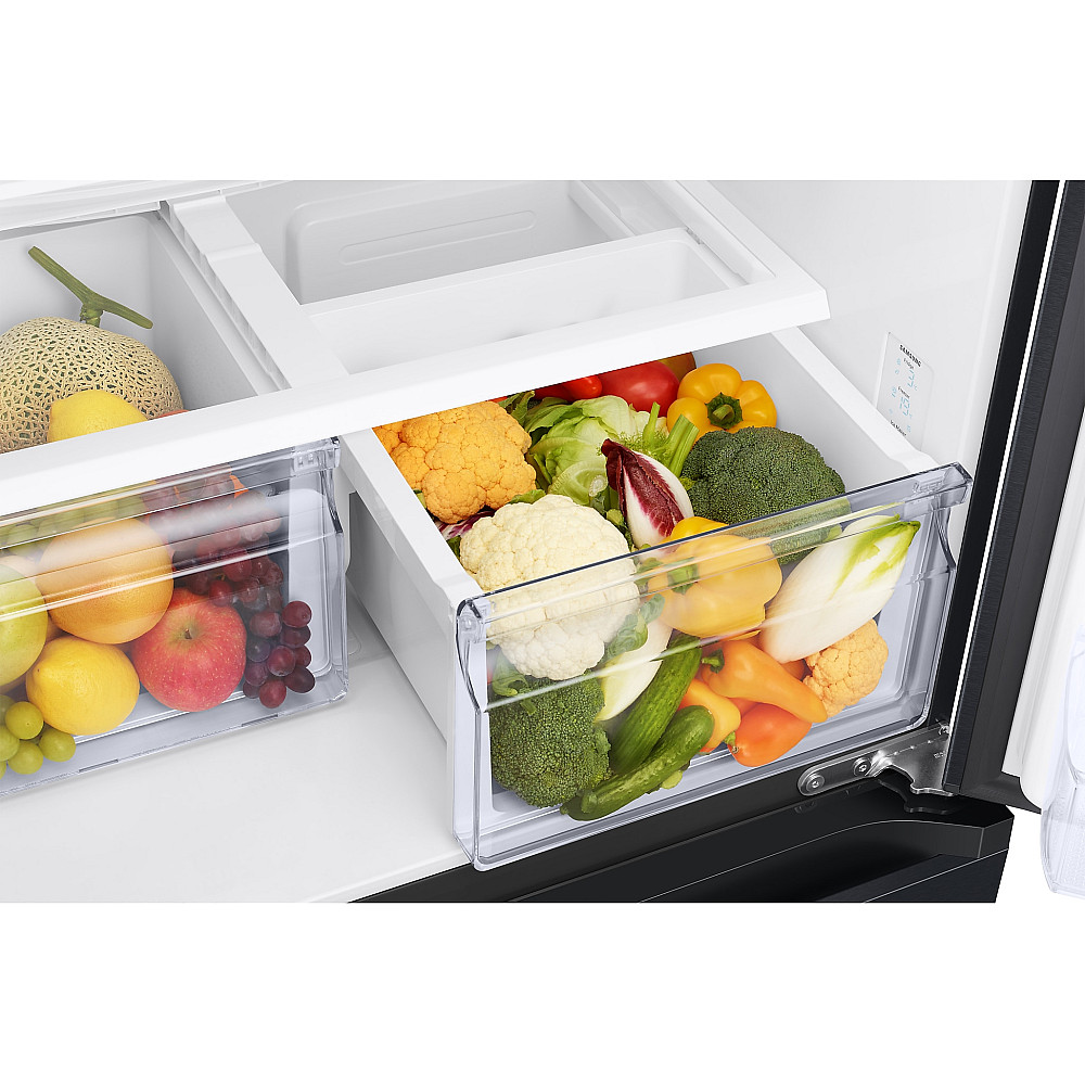 Kyl/Frys Samsung French Door RF50C530EB1/EF