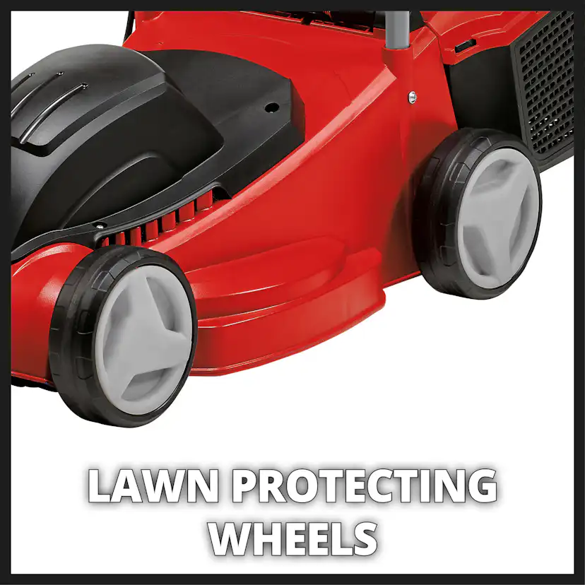 Gräsklippare Einhell GC-EM 1232