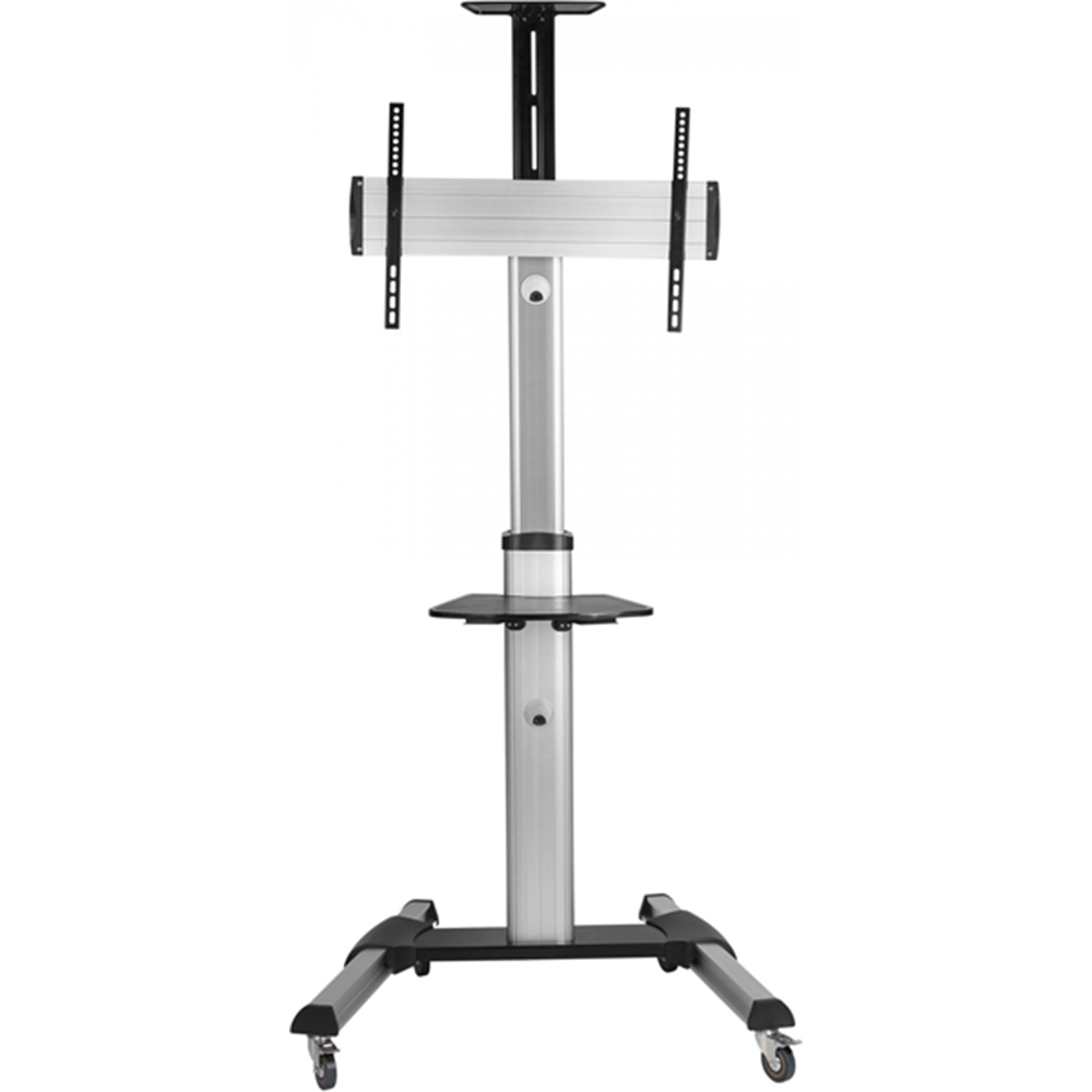 Golvstativ Mozi TTV04 Med Hjul För 37-70 tum