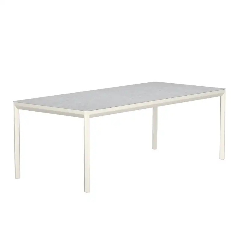 Matbord Venture Home Lino 220x100x74 cm