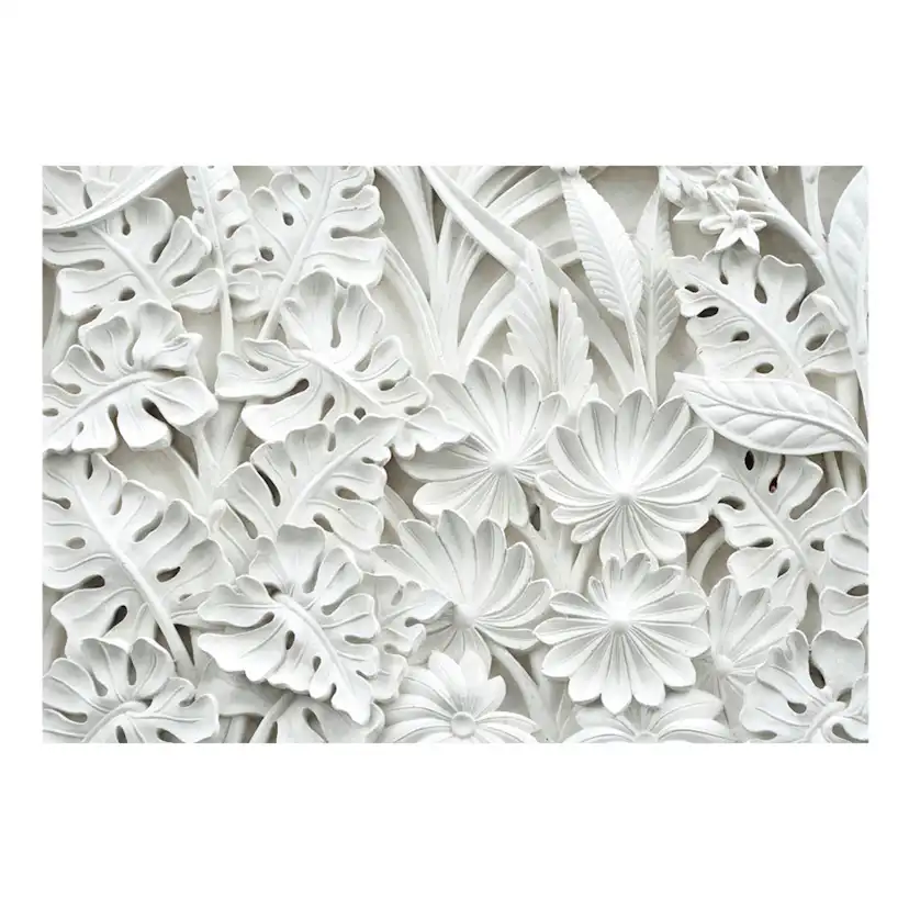 Fototapet Arkiio Alabaster Garden