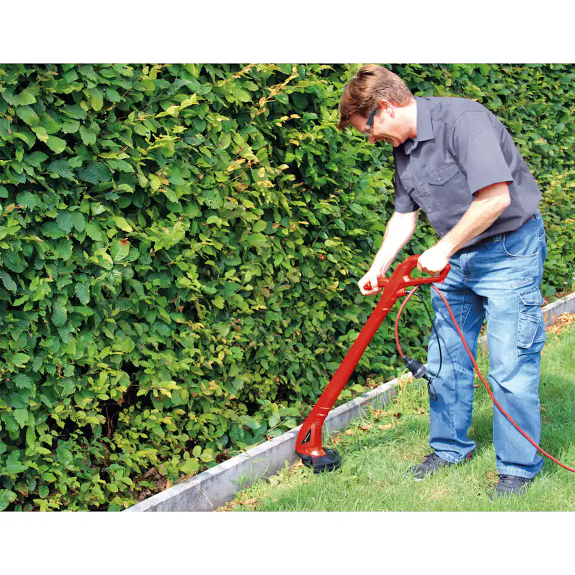Grästrimmer Einhell Ø220 mm 250 W GC-ET 2522
