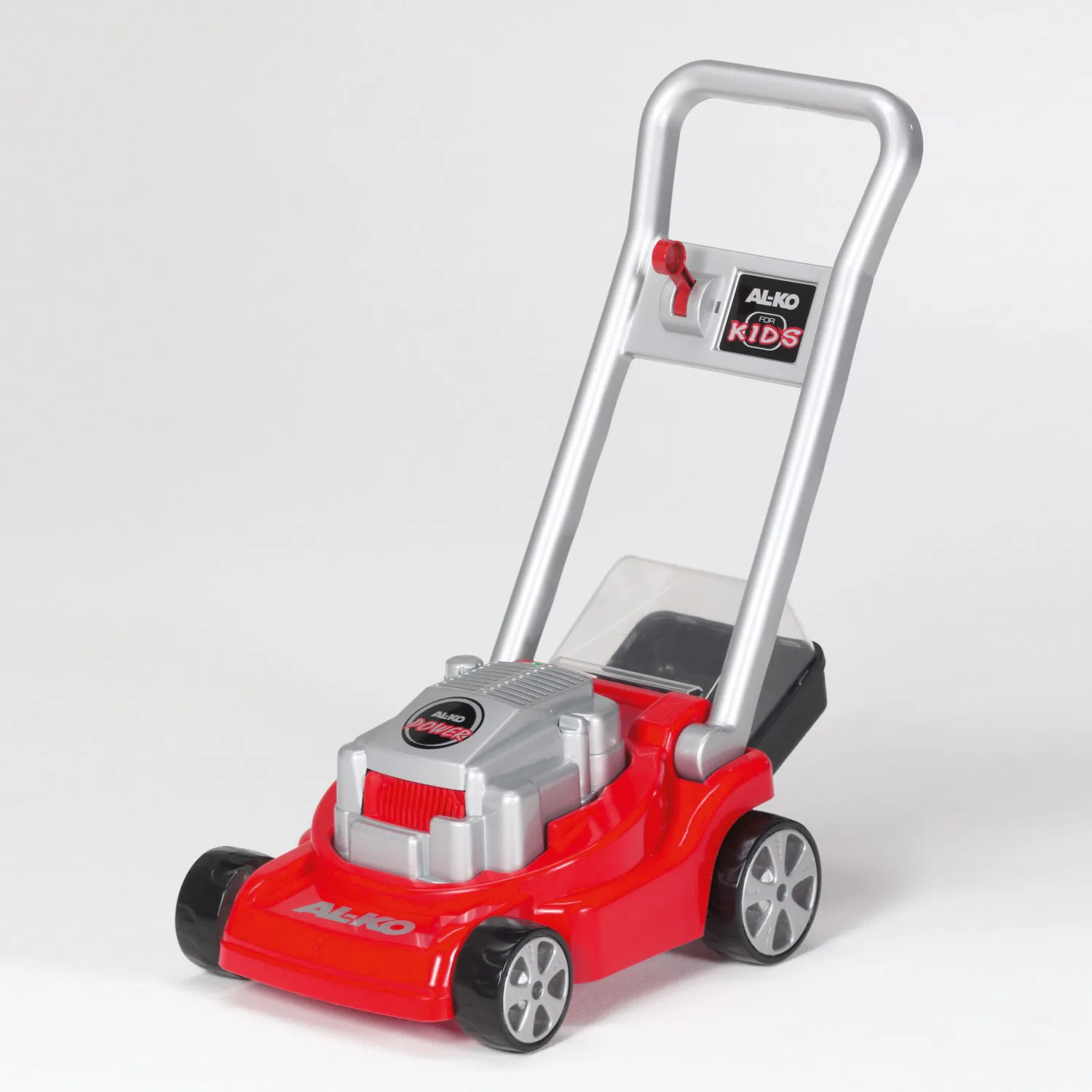 Leksak AL-KO Gräsklippare Minimower