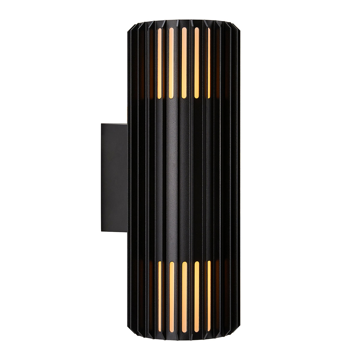 Vägglampa Nordlux Aludra Double