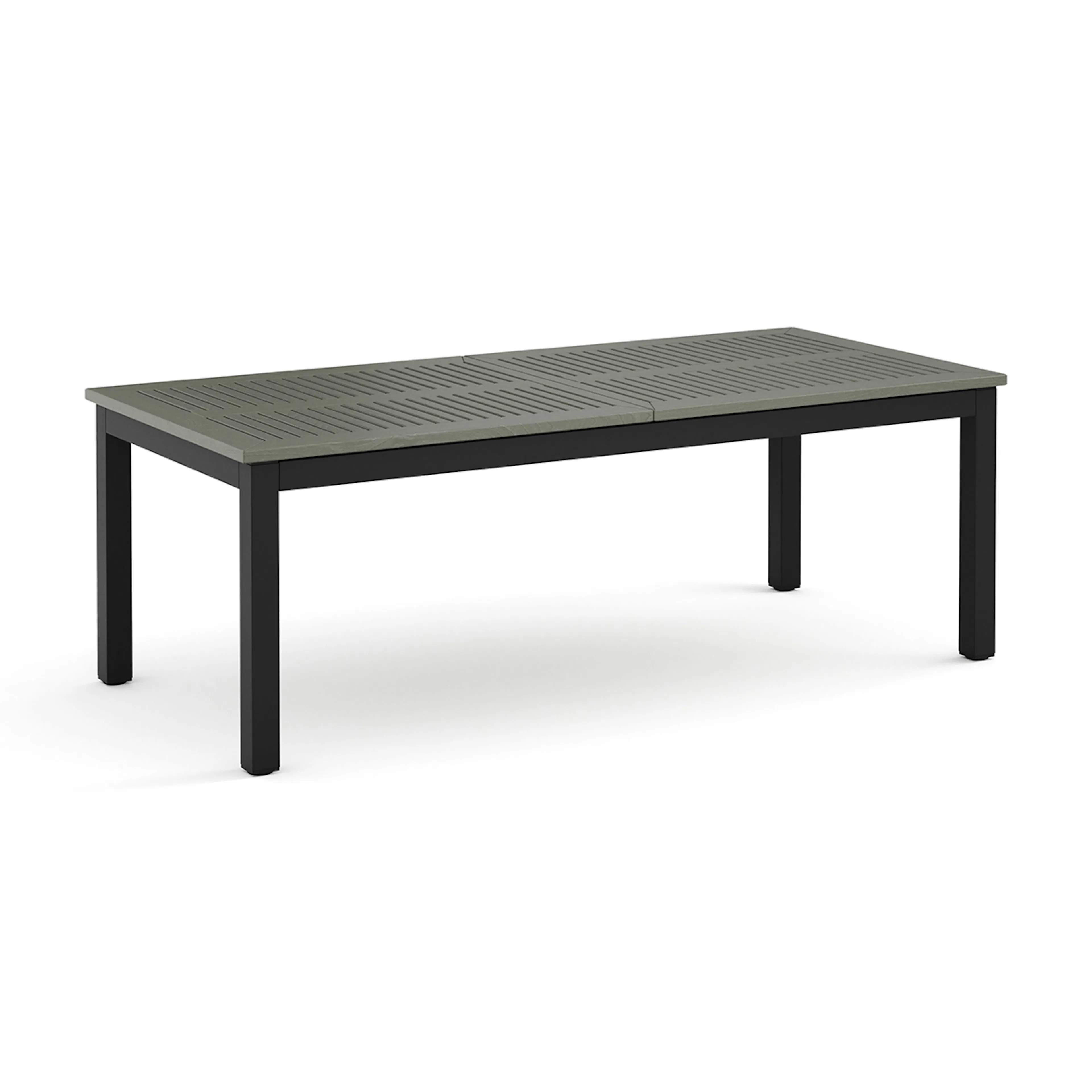 Trädgårdsbord Comfort Garden Monaco förlängningsbart bord utomhus 210/310x90 cm